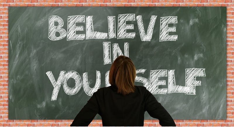 Self-Compassion
