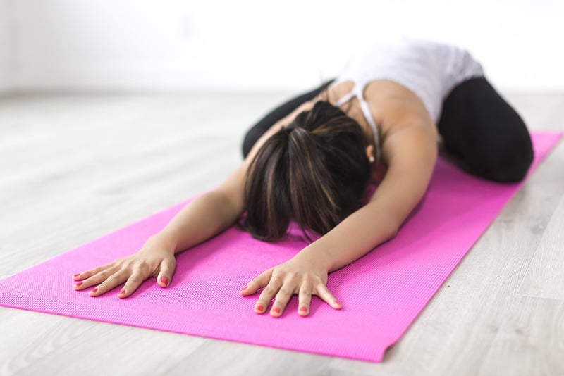 Yoga Fusion